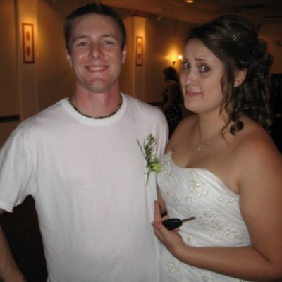 Profile Picture of Jenna McCarty (@JennaRinzella) on Twitter