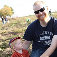 Profile Picture of Matthew Romig (@matthewsromig) on Pinterest