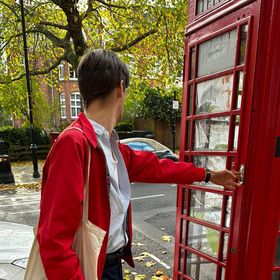 Profile Picture of Brian Feeney (@brianfeeney2000) on Pinterest