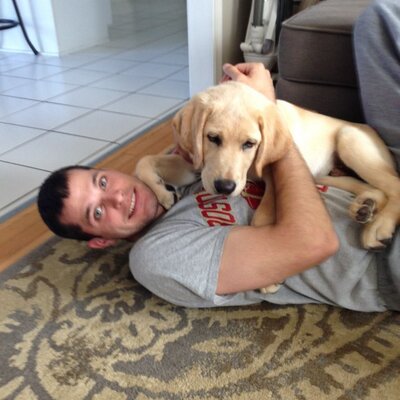 Profile Picture of Ryan Bycholski (@bycholski) on Twitter