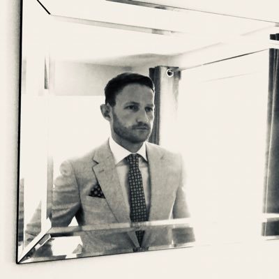 Profile Picture of James Hendry (@J_D_Hendry) on Twitter