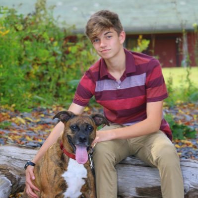 Profile Picture of Aaron Bouchard (@BouchardAaron) on Twitter