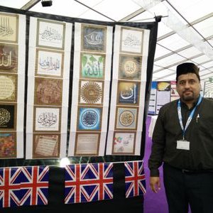 Profile Picture of Khalid Ahmad (@khalidahmadacma) on Twitter