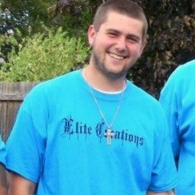 Profile Picture of Joe Brunka (@Joebjr27) on Twitter