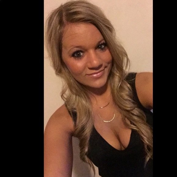 Chasity Berry - Poshmark Profile Picture of Chasity Berry (@chasityrayson) on Poshmark