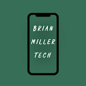 Profile Picture of Brian Miller Tech (@BrianMillerTech) on Youtube