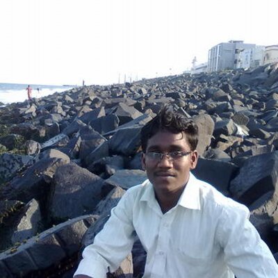 Profile Picture of Ramesh Shanmugam (@rubanramesh) on Twitter