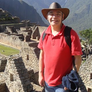 Profile Picture of Walther Rudolph Herrera (@walther.r.herrera) on Facebook