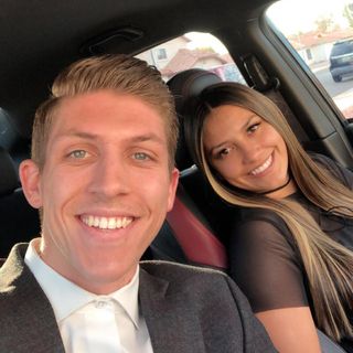 Profile Picture of Gunner James (@gunner.james.9) on Facebook