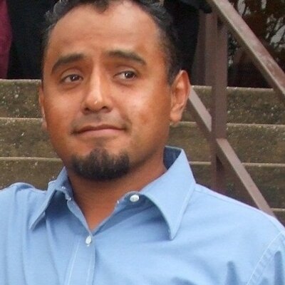 Profile Picture of Thomas Zapata (@ThomasZapata) on Twitter