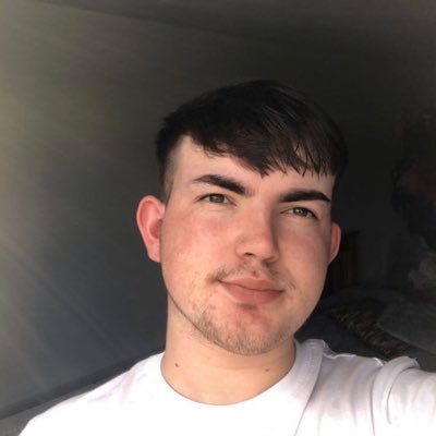 Profile Picture of David Broderick (@DavidBroderick6) on Twitter