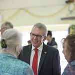 Profile Picture of Mark McArdle MP (@markmcardlemp) on Instagram