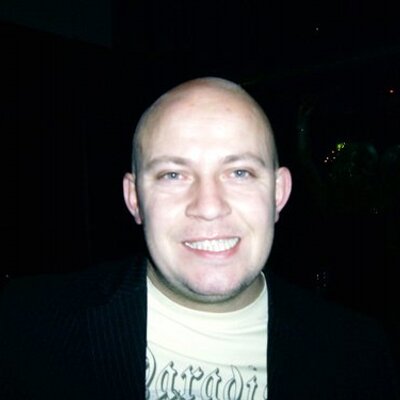 Profile Picture of Michael Tonge (@rockafeller32) on Twitter