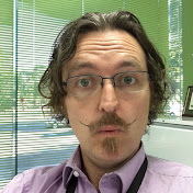 Profile Picture of David Conroy (@DavidConroyonline) on Youtube