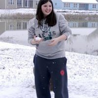 Profile Picture of Paige Starkey (@paige-starkey-2) on Quora