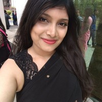 Profile Picture of Atmaja Chowdhury (@atmaja-chowdhury) on Quora