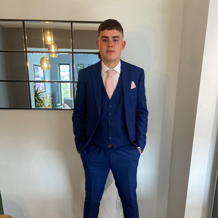 Profile Picture of Thomas Mcdougall (@thomas_mcdougall) on Tiktok
