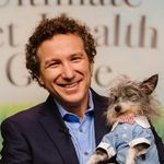 Profile Picture of Dr. Gary Richter (@petvetexpert) on Instagram