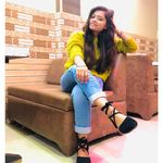 Profile Picture of @kriti $ingh (@akriti_singh_28_) on Instagram