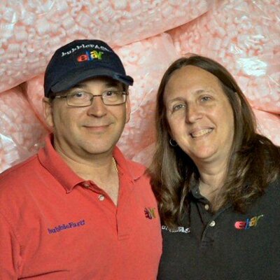 Profile Picture of Mark Le Vine (@BubbleMark) on Twitter