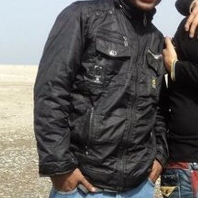 Profile Picture of Savio Fernandes (@saviofernandes3) on Twitter