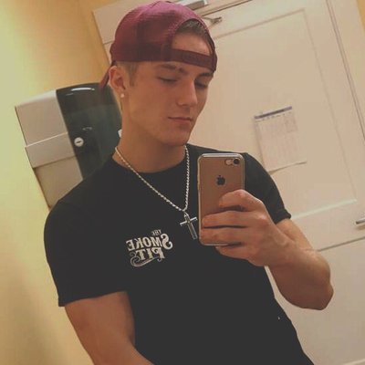 Profile Picture of Trey William Sloop (@Sloop_Trey3) on Twitter