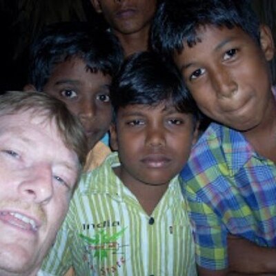 Profile Picture of Howard Cameron Lll (@pastorhoward3) on Twitter