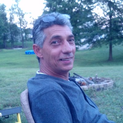 Profile Picture of Frank Dino Ross (@DinoRoss) on Twitter