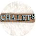 Profile Picture of Chalet8 (@Chalet8_DIY) on Pinterest