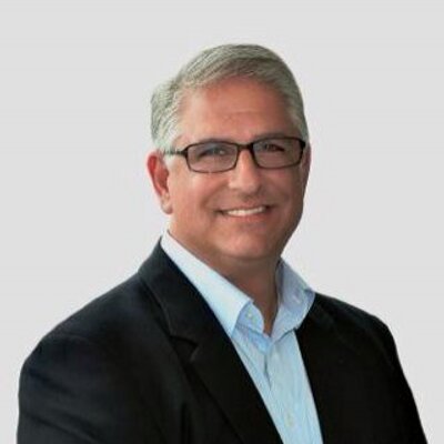 Profile Picture of Scott O. Sandman (@oxyboron) on Twitter