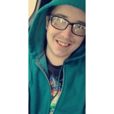 Profile Picture of Jacob Crump (@JacobCrump14) on Twitter