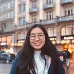 Profile Picture of CELINE LIU (@celineuil) on Instagram