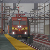 Profile Picture of Josh Garfinkel Rail Productions (@joshgarfinkelrailproductio8829) on Youtube