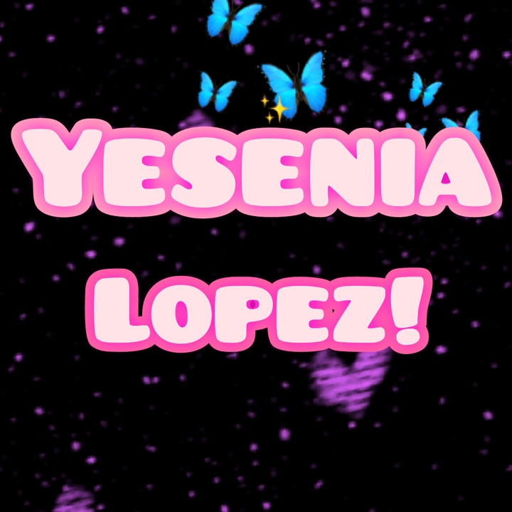 Profile Picture of Yesenia Lopez (@@yesenialopez160) on Tiktok