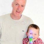 Profile Picture of Paul Harron (@harron.paul) on Instagram