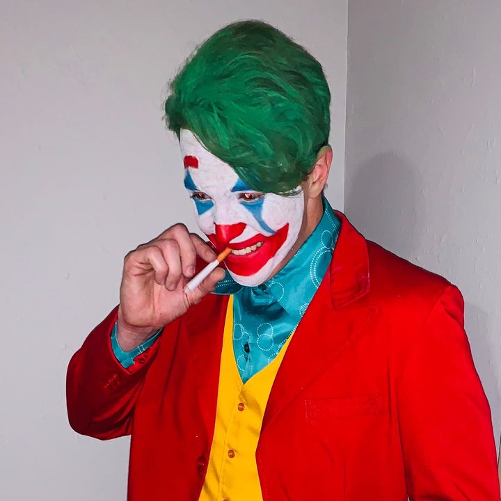 Profile Picture of Daniel Linneman (@@daniellinneman) on Tiktok