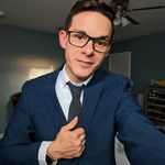 Profile Picture of Daniel Bristow (@djb.photos) on Instagram