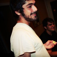 Profile Picture of Rashad Dawoudi (@rashad-dawoudi) on Quora