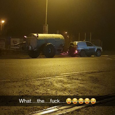 Profile Picture of Sean G (@SeanGargan1) on Twitter