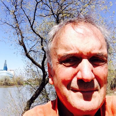 Profile Picture of IVAN BERKOWITZ (@hivanb) on Twitter