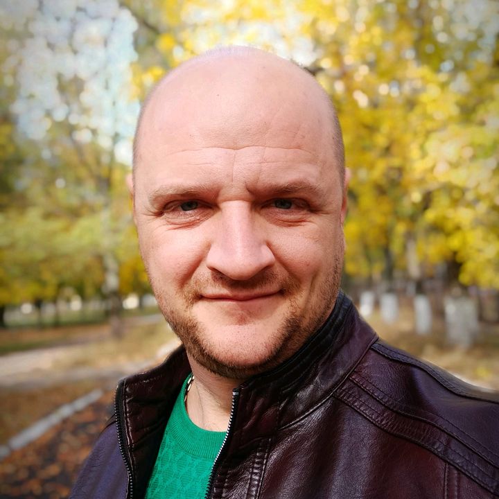 Profile Picture of Андрей Орлов (@andreyorlov82) on Tiktok