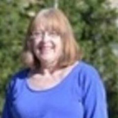 Profile Picture of Susan Hamlin (@skh4you) on Twitter