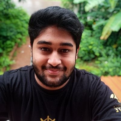 Profile Picture of Kapil Kudchadkar (@KapilKudchadkar) on Twitter