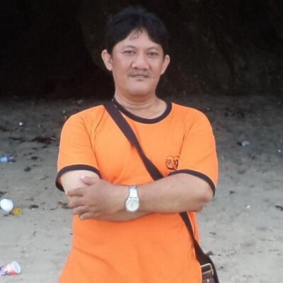 Profile Picture of David Kris (@BabeLontar) on Twitter