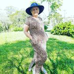 Profile Picture of Janine Maria Dybas (@janinemariadybas) on Instagram