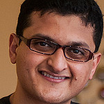 Profile Picture of kaushalmodi (@kaushalmodi) on Flickr