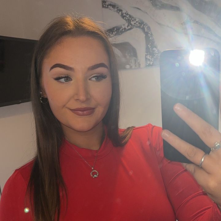 Profile Picture of Daniella Everitt😍💎 (@daniellaeveritt) on Tiktok