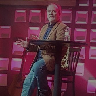 Profile Picture of Barry Taylor (@BarryLTaylor) on Twitter