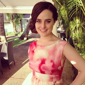 Profile Picture of Tanya Alvarez (@talvarez1) on Pinterest