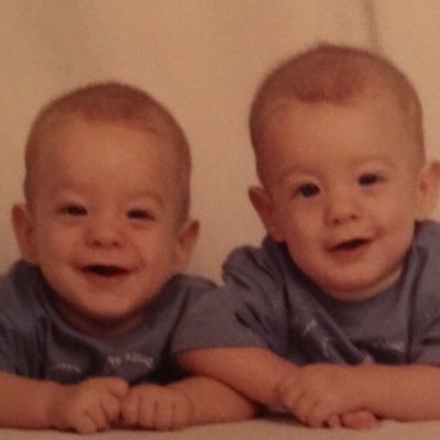 Profile Picture of Hunter Lamb (@hunterlamb20) on Twitter